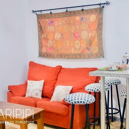 Apartamento Maripipi Cordoba Ngoại thất bức ảnh