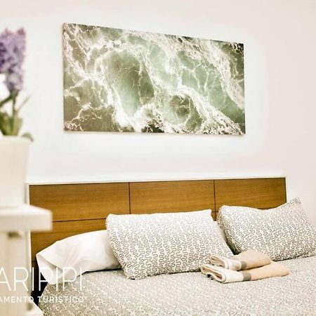 Apartamento Maripipi Cordoba Ngoại thất bức ảnh