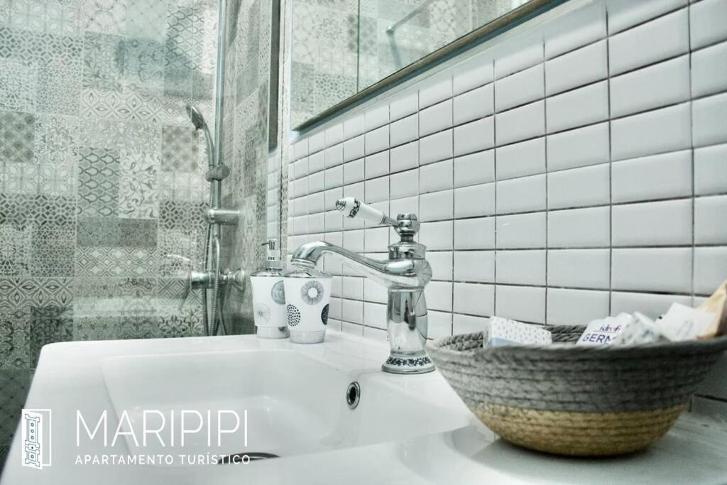 Apartamento Maripipi Cordoba Ngoại thất bức ảnh