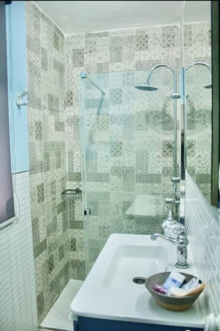 Apartamento Maripipi Cordoba Ngoại thất bức ảnh