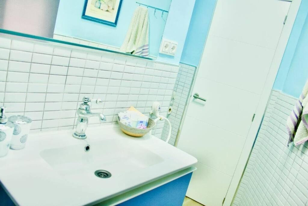 Apartamento Maripipi Cordoba Ngoại thất bức ảnh