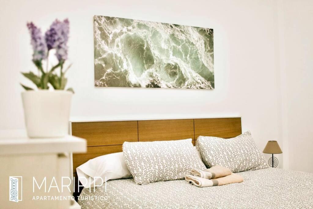 Apartamento Maripipi Cordoba Ngoại thất bức ảnh