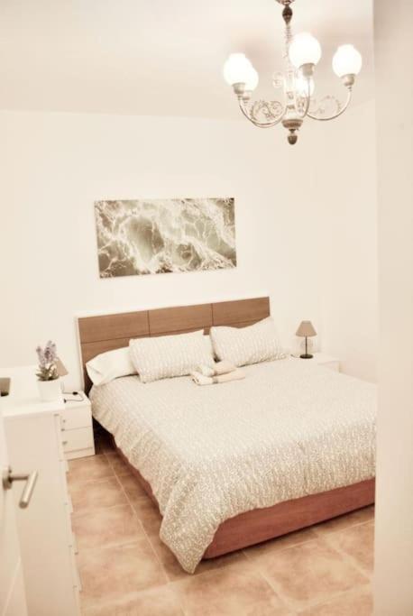 Apartamento Maripipi Cordoba Ngoại thất bức ảnh