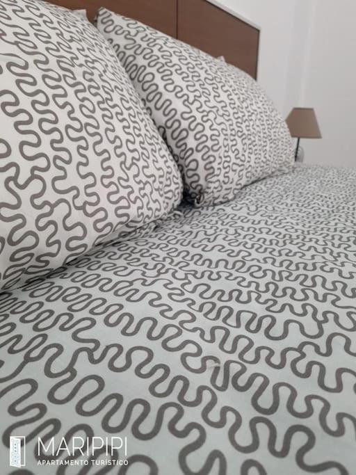Apartamento Maripipi Cordoba Ngoại thất bức ảnh