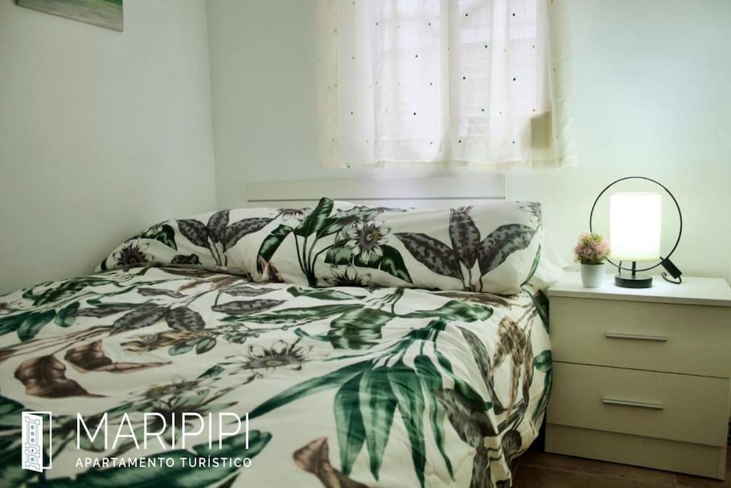 Apartamento Maripipi Cordoba Ngoại thất bức ảnh